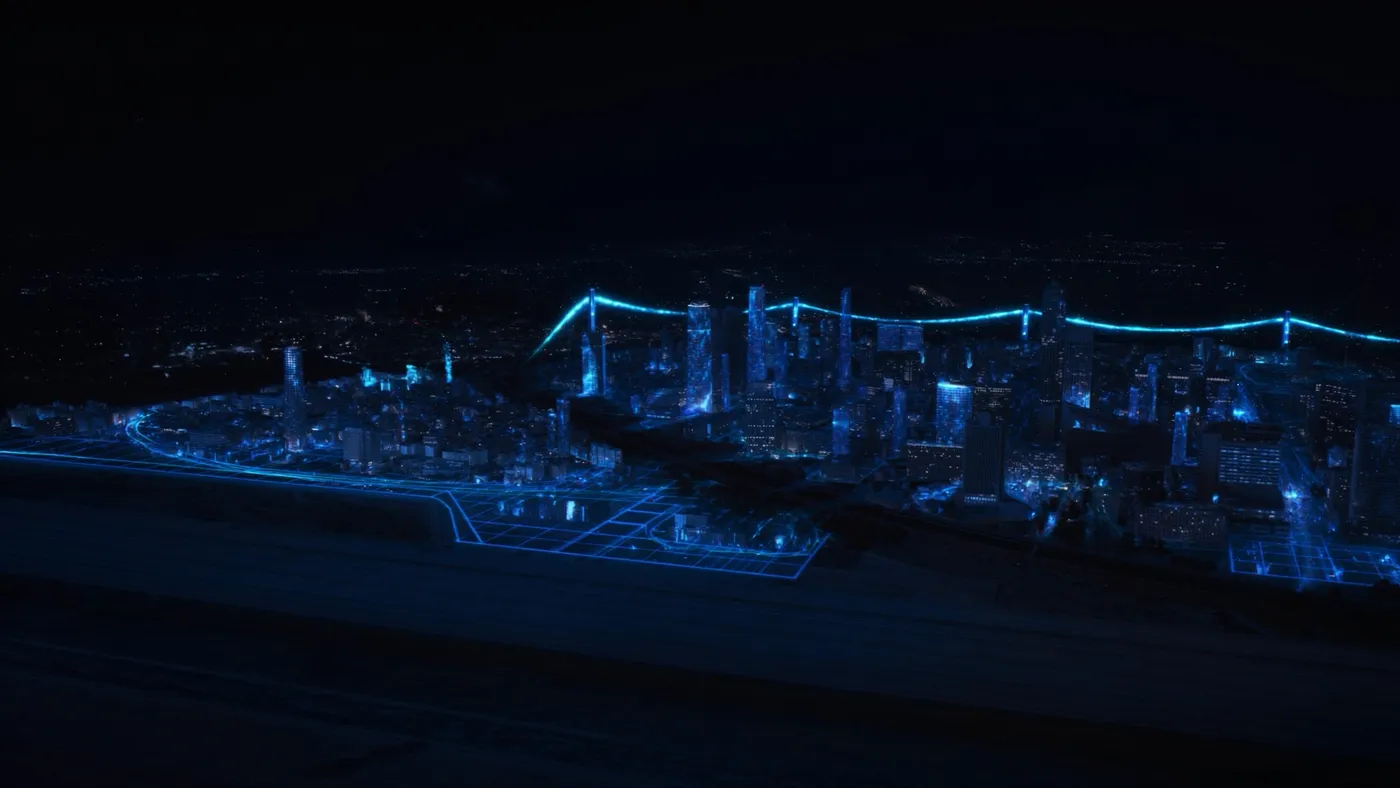 Smart Traffic — Smart Cities